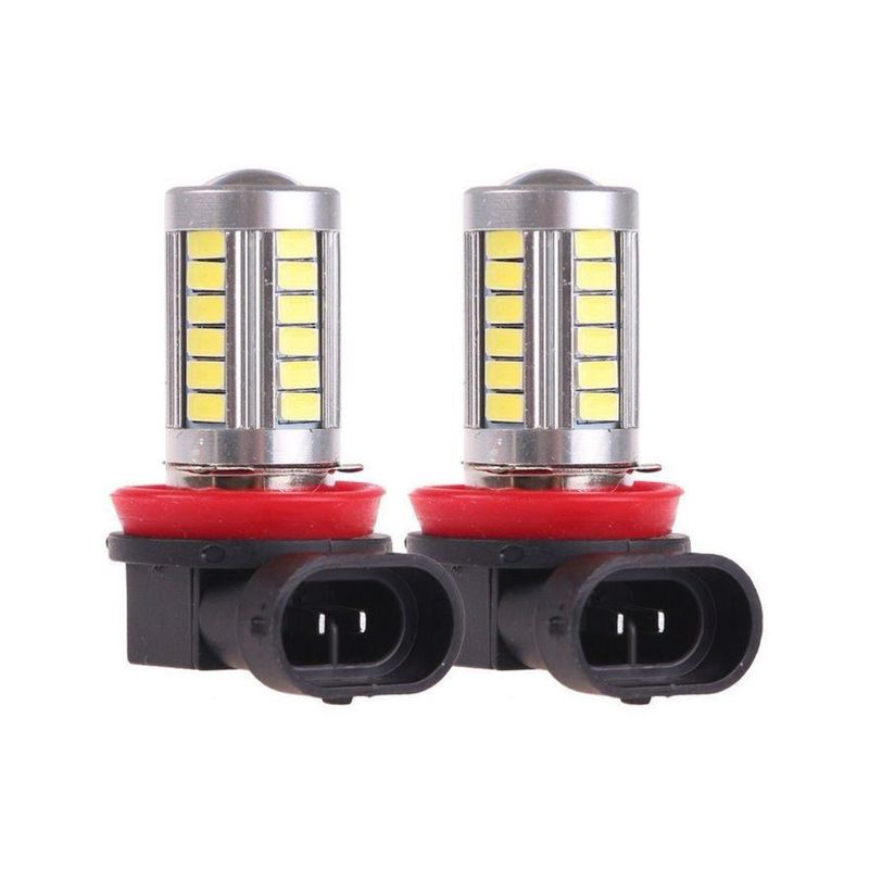 H8/H11 led sijalice 6000k - par