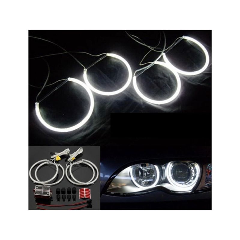 LED Angel eyes (komplet)
