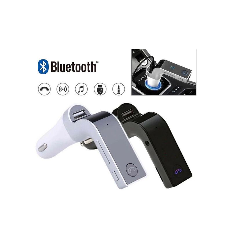 Bluetooth za auto