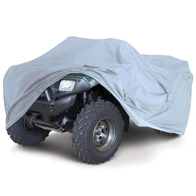 Cerada za QUAD