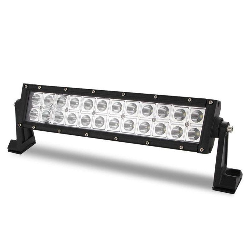 Led bar 32cm - 72W