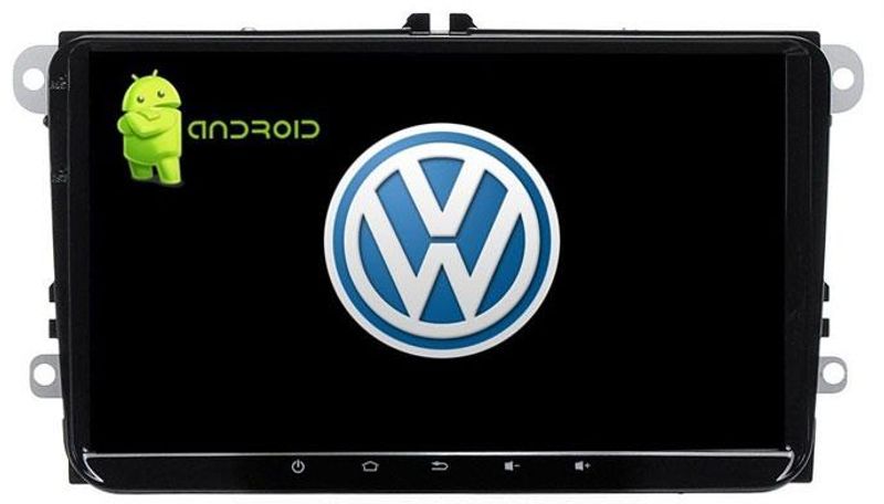 VW Multimedija