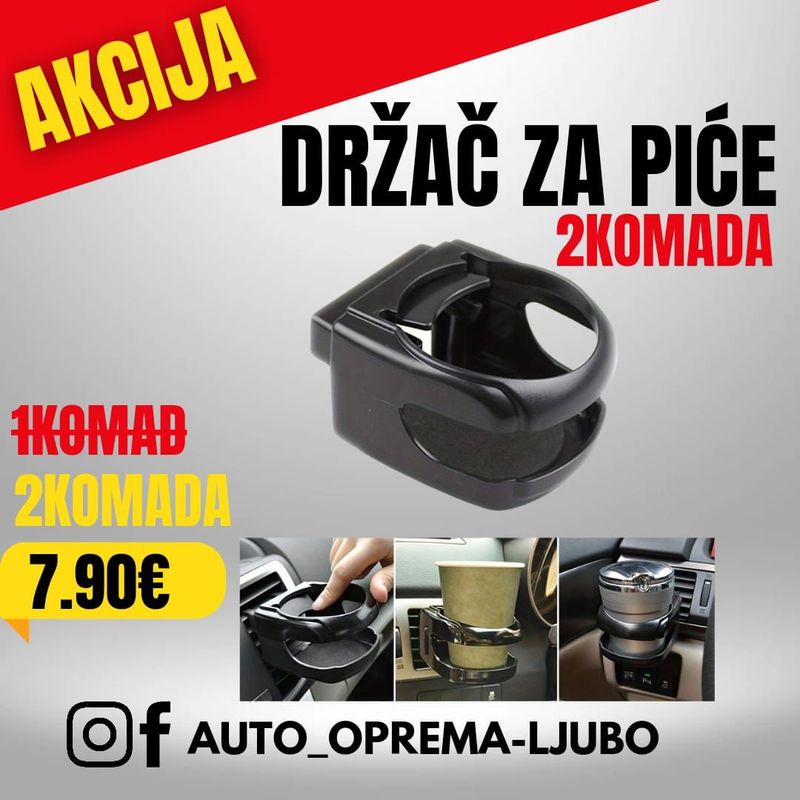 Držač za piće