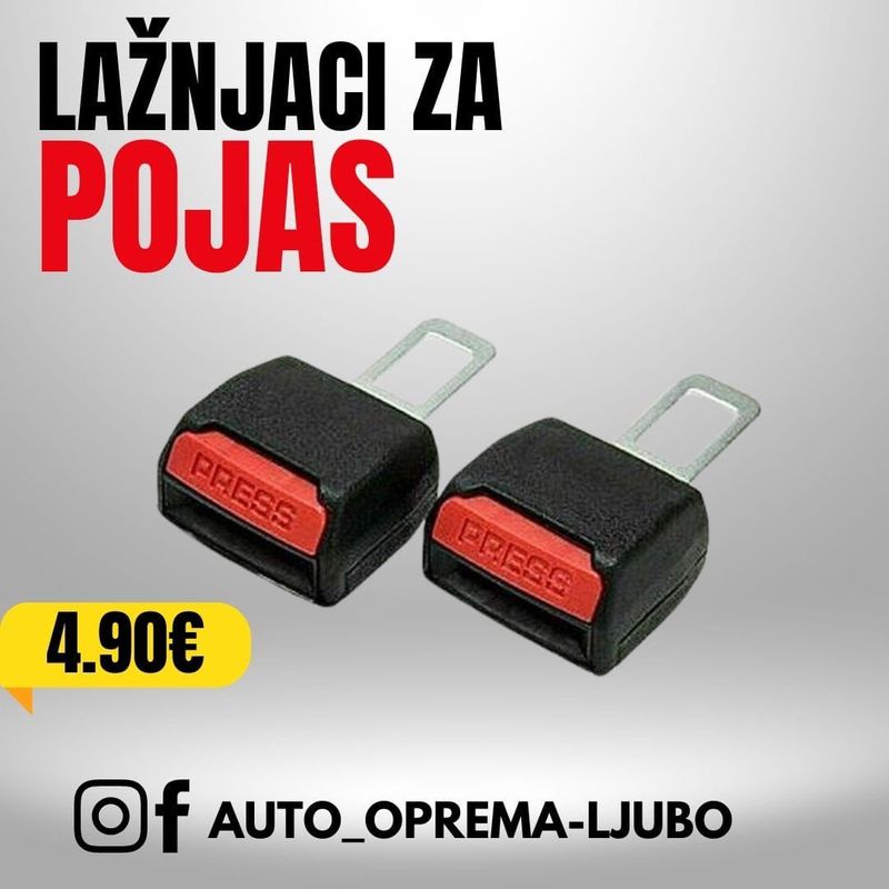 Laznjaci za pojas