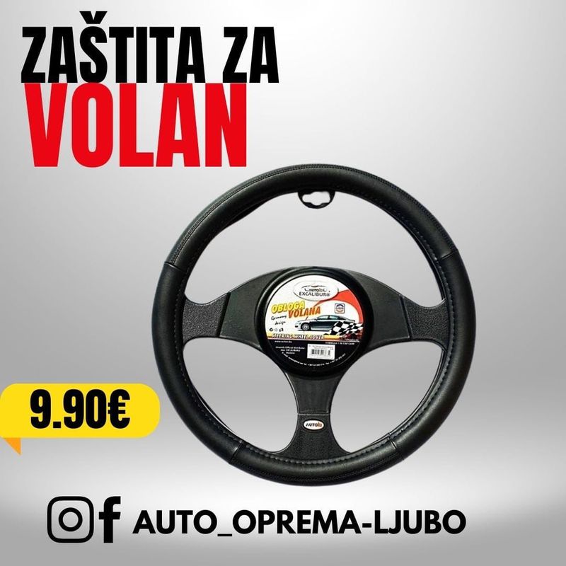 Zaštita za volan